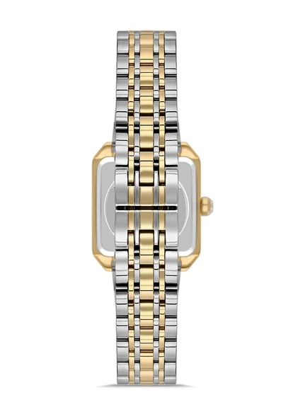 HISLON QL159T-09SG KADIN KOL SAATİ - 3