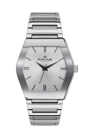 NACAR NC34-291046-ASSM ERKEK KOL SAATİ ürün görseli