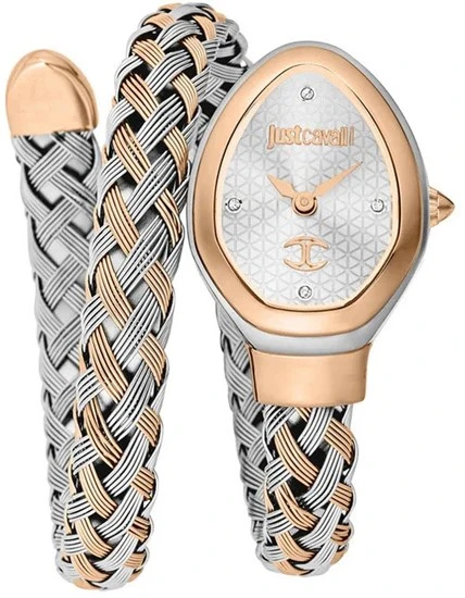 JUST CAVALLI JC1L264M0075 KADIN KOL SAATİ