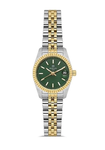 HISLON QL155T-15SG KADIN KOL SAATİ ürün görseli