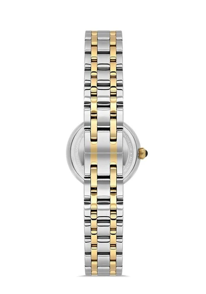 HISLON QL160T-09SG KADIN KOL SAATİ - Resim 3