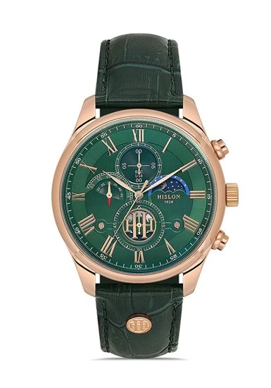HISLON TM113R-15KR ERKEK KOL SAATİ ürün görseli