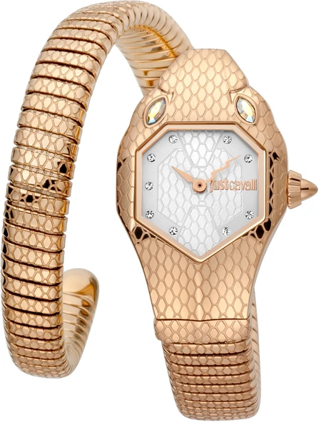 JUST CAVALLI JC1L177M0045 KADIN KOL SAATİ