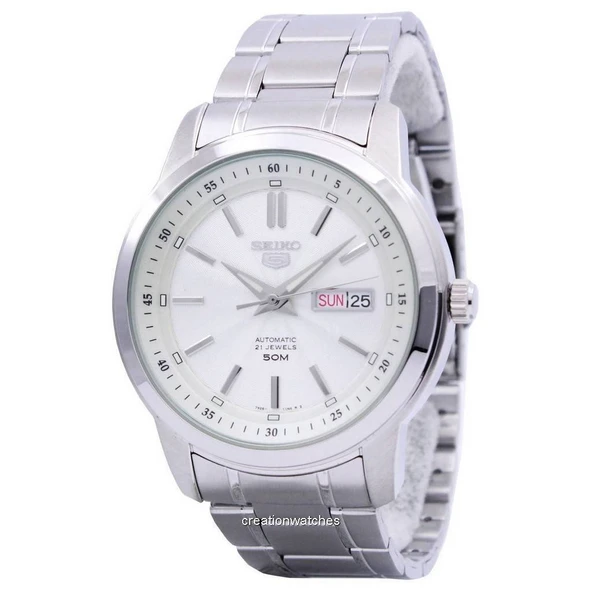 SEIKO SNKM83K ERKEK KOL SAATİ