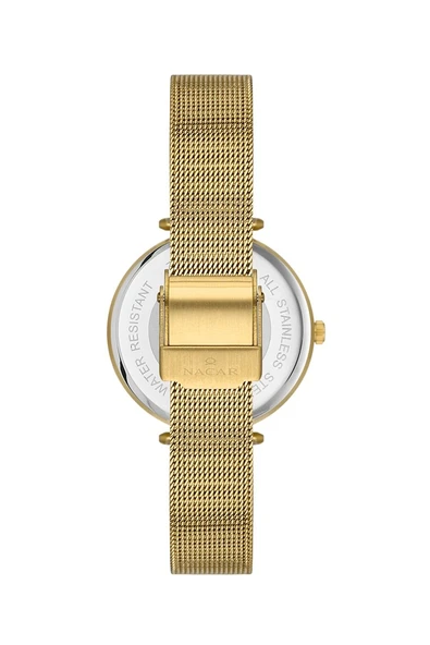 NACAR NC34-390324-DSM KADIN KOL SAATİ - Resim 3