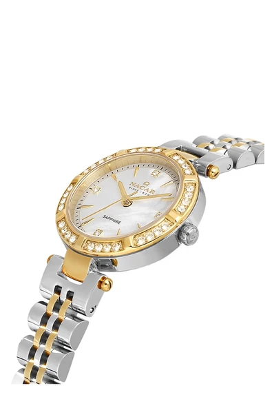 NACAR NC34-39B690-CSMS KADIN KOL SAATİ - Resim 2