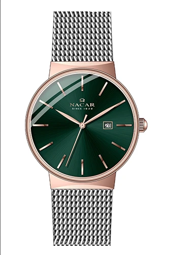 NACAR NC34-290431-ENM KADIN KOL SAATİ ürün görseli