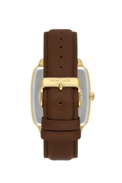 NACAR NC34-29B689-DWL2 ERKEK KOL SAATİ - Resim 8