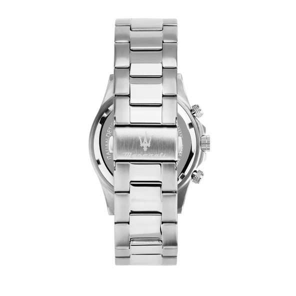 MASERATI R8873600008 ERKEK KOL SAATİ - Resim 4