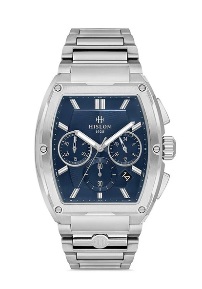 HISLON MS151S-11SS ERKEK KOL SAATİ ürün görseli