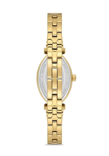 HISLON QL183G-08SG ERKEK KOL SAATİ - Resim 3