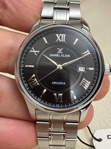 DANIEL KLEIN DK.1.14050 ERKEK KOL SAATİ - 2