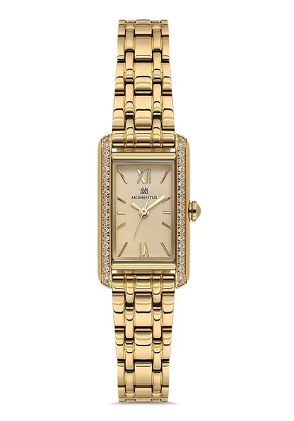 MOMENTUS SS278G-08SG KADIN KOL SAATİ