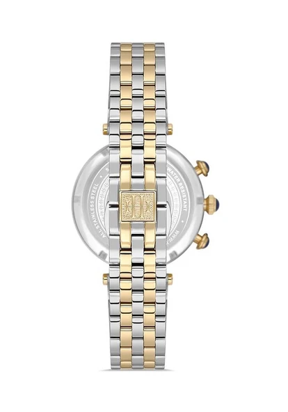 HISLON QT144T-10SG ERKEK KOL SAATİ - Resim 3