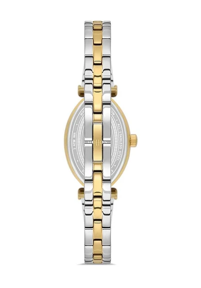 HISLON QL183G-02TG ERKEK KOL SAATİ - Resim 3