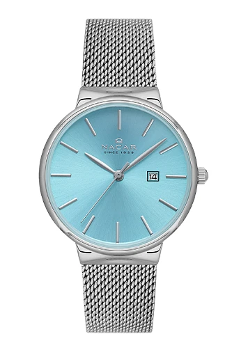 NACAR NC34-390431-AUSM KADIN KOL SAATİ - Resim 2