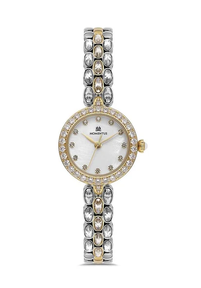 MOMENTUS SS274T-09SG KADIN KOL SAATİ ürün görseli