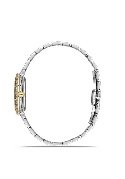 HISLON QL162T-15SG KADIN KOL SAATİ - Resim 2