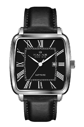 NACAR NC34-29B689-ABL1 ERKEK KOL SAATİ ürün görseli 1