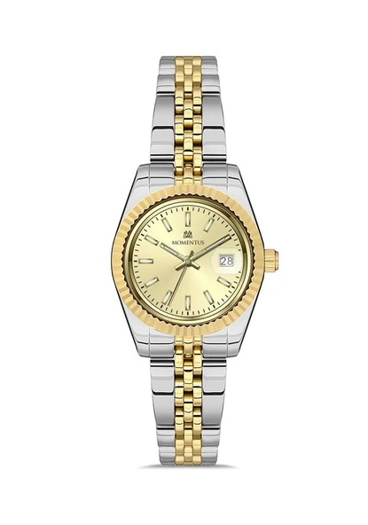 MOMENTUS CS385T-08SG KADIN KOL SAATİ ürün görseli 1