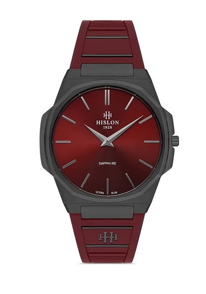 HISLON CL127T-14KN ERKEK KOL SAATİ