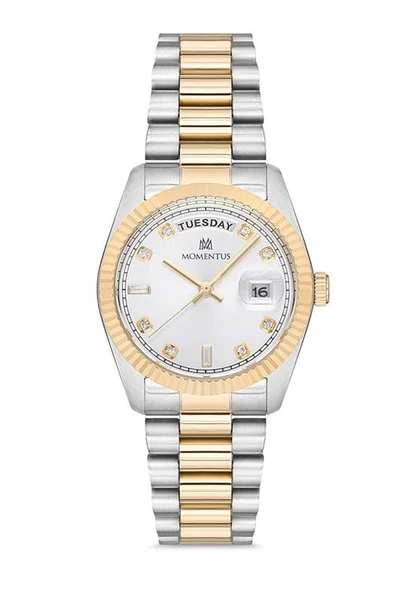 MOMENTUS CW134T-02SG KADIN KOL SAATİ ürün görseli