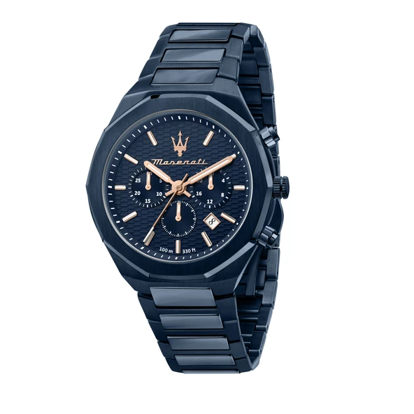 MASERATI R8873642008 ERKEK KOL SAATİ - 7