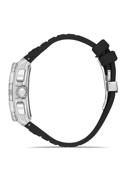 HISLON MS151S-04BS ERKEK KOL SAATİ - Resim 2