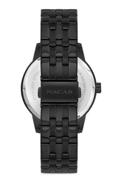 NACAR NC21-293918P-GSGM ERKEK KOL SAATİ - 3