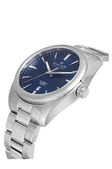 NACAR NC08-29430248-ALM ERKEK KOL SAATİ - Resim 2