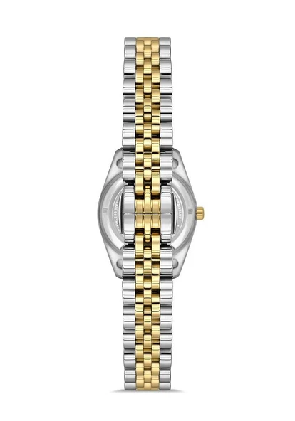 HISLON QL156T-15SG ERKEK KOL SAATİ - Resim 3