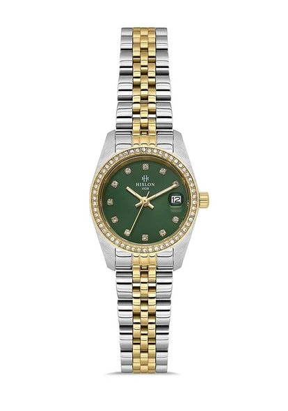 HISLON QL156T-15SG ERKEK KOL SAATİ ürün görseli