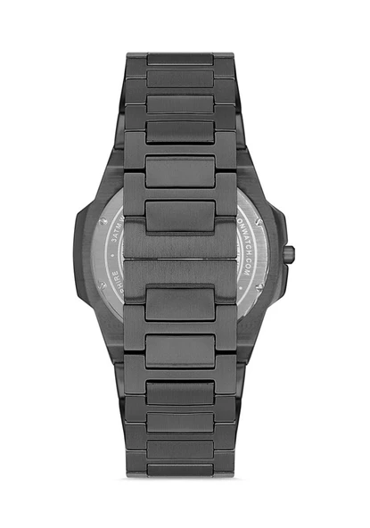 HISLON CL127N-11SN ERKEK KOL SAATİ - 3