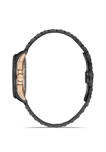 HISLON MS152B-04SR ERKEK KOL SAATİ - Resim 2