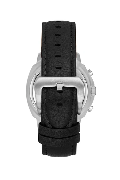 NACAR NC40-290498-ABL1 ERKEK KOL SAATİ - Resim 4