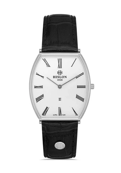 HISLON CL179S-02BS ERKEK KOL SAATİ