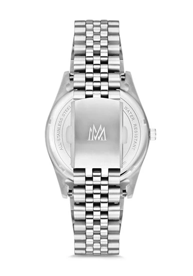 MOMENTUS CM131S-11SS ERKEK KOL SAATİ - Resim 3