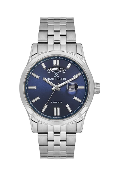 DANIEL KLEIN DKE.1.10768-3 ERKEK KOL SAATİ - Resim 3