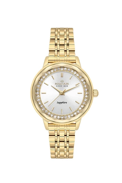 NACAR NC33-398223-DWMS KADIN KOL SAATİ ürün görseli