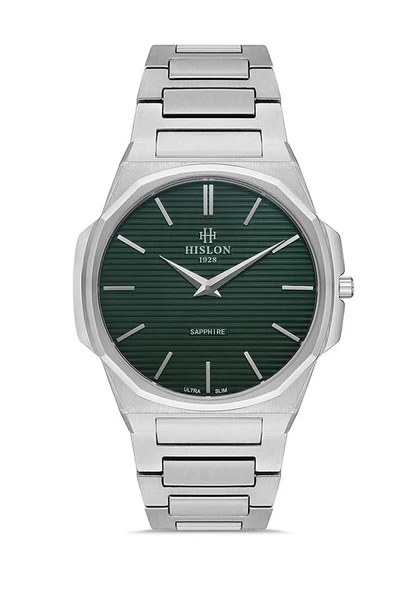 HISLON CL127S-15SS ERKEK KOL SAATİ ürün görseli