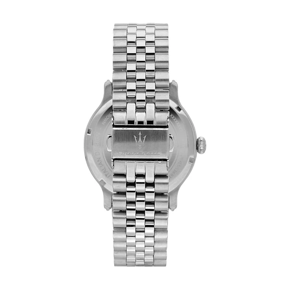 MASERATI R8853118024 ERKEK KOL SAATİ - Resim 4