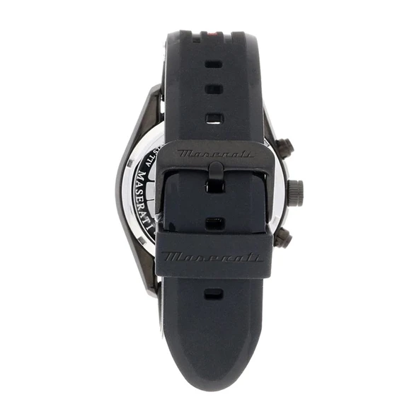 MASERATI R8871612006 ERKEK KOL SAATİ - Resim 3