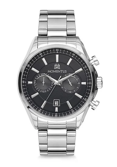 MOMENTUS CC102S-04SS ERKEK KOL SAATİ ürün görseli