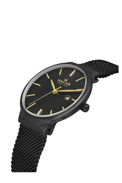 NACAR NC34-390431-BBCM KADIN KOL SAATİ - Resim 2