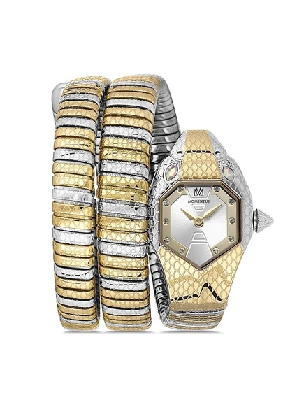 MOMENTUS SS260T-02SG KADIN KOL SAATİ ürün görseli