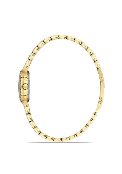 HISLON QL180T-08SG KADIN KOL SAATİ - Resim 2