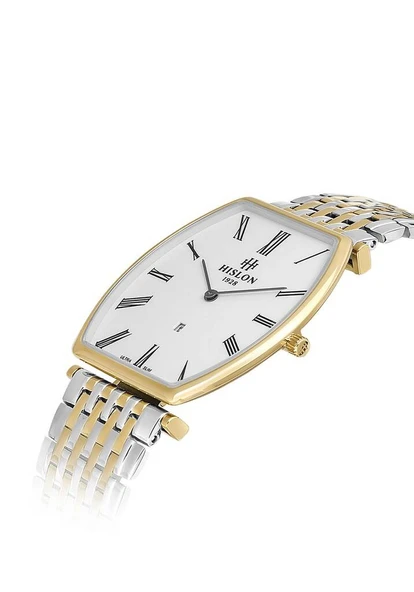 HISLON CL179T-02SG ERKEK KOL SAATİ - Resim 4