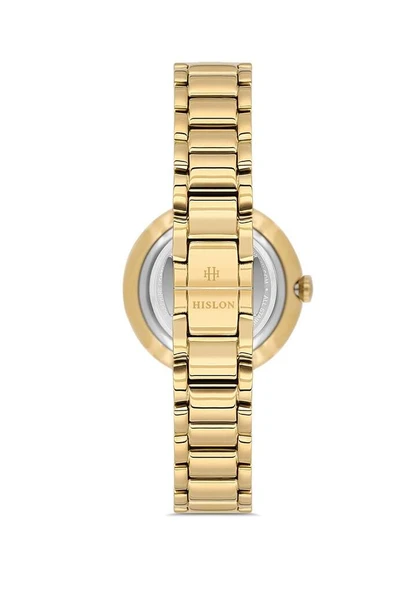 HISLON QL162G-09SG KADIN KOL SAATİ - Resim 3