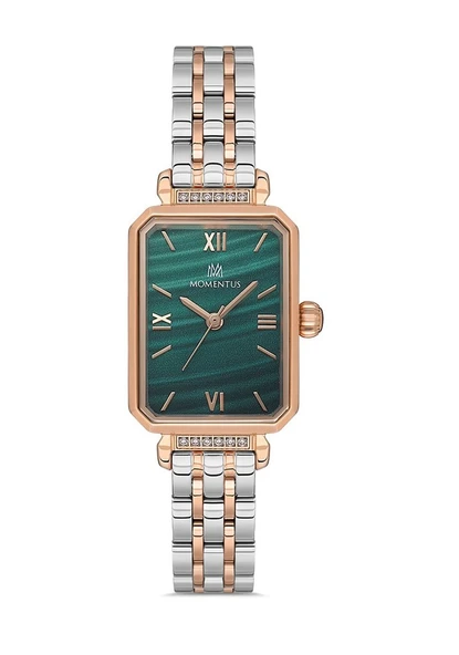 MOMENTUS SS223T-15SR KADIN KOL SAATİ ürün görseli