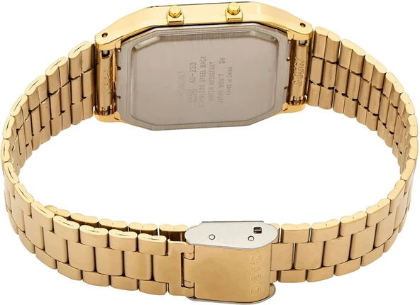 CASIO AQ-230GA-9BMQ ERKEK KOL SAATİ - Resim 2